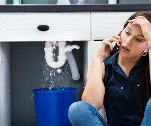 About Emergency plumbing pros Bryant, WI